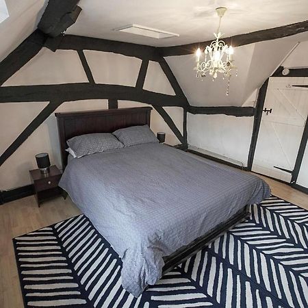 Westgate Guest House Warwick  Extérieur photo