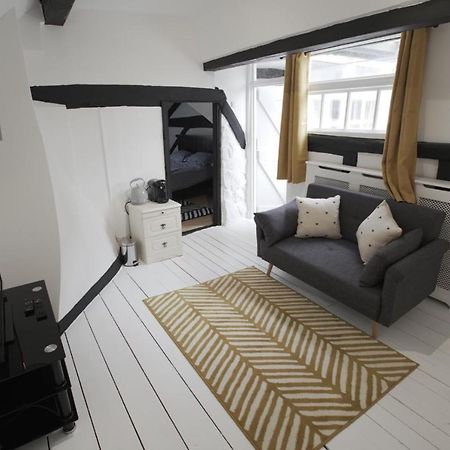 Westgate Guest House Warwick  Extérieur photo