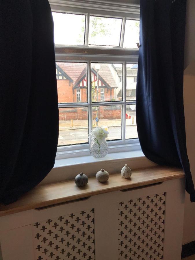 Westgate Guest House Warwick  Extérieur photo