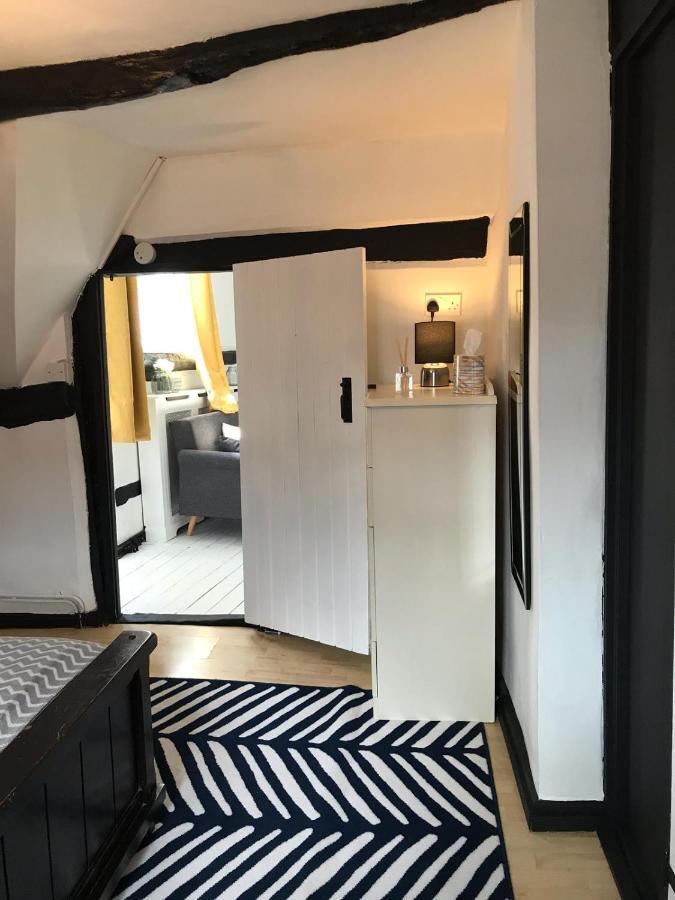 Westgate Guest House Warwick  Extérieur photo
