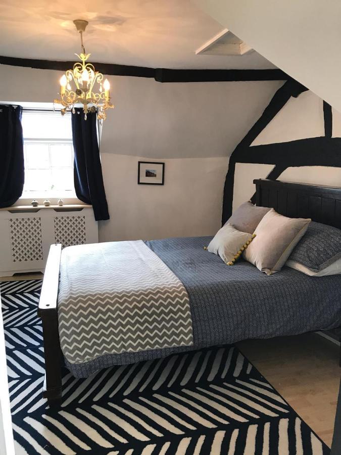 Westgate Guest House Warwick  Extérieur photo