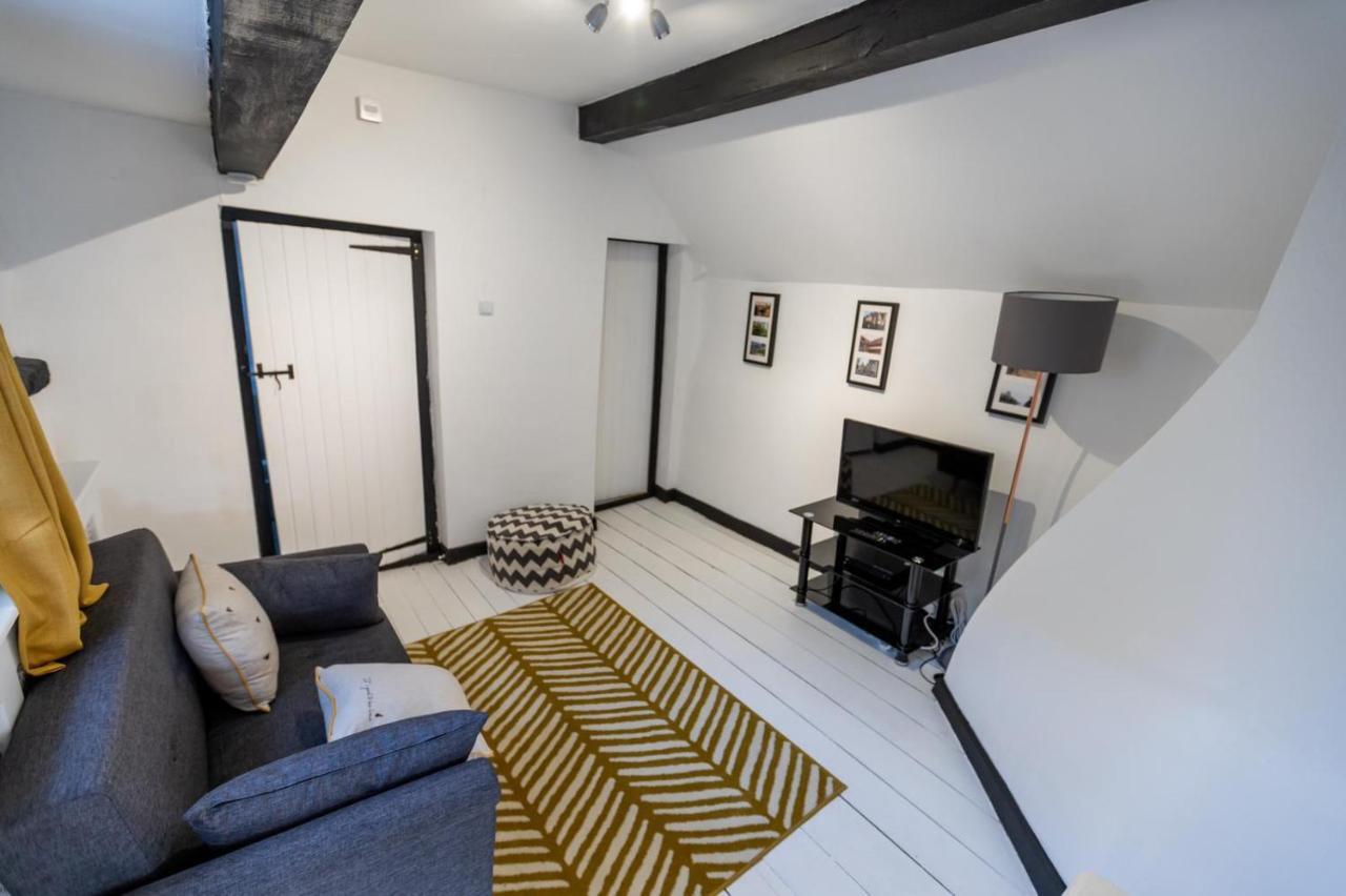 Westgate Guest House Warwick  Extérieur photo