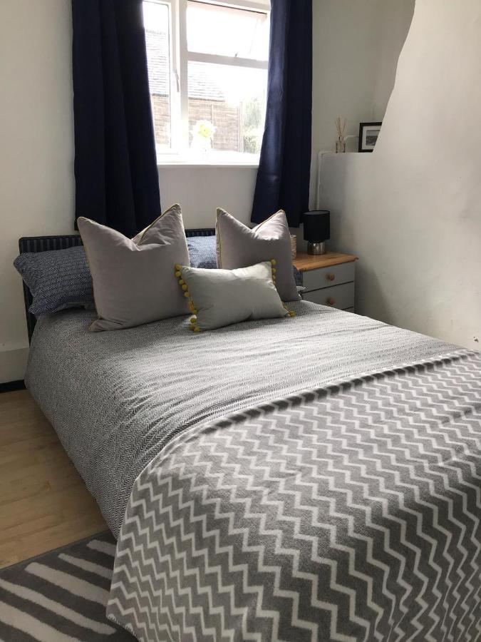 Westgate Guest House Warwick  Extérieur photo