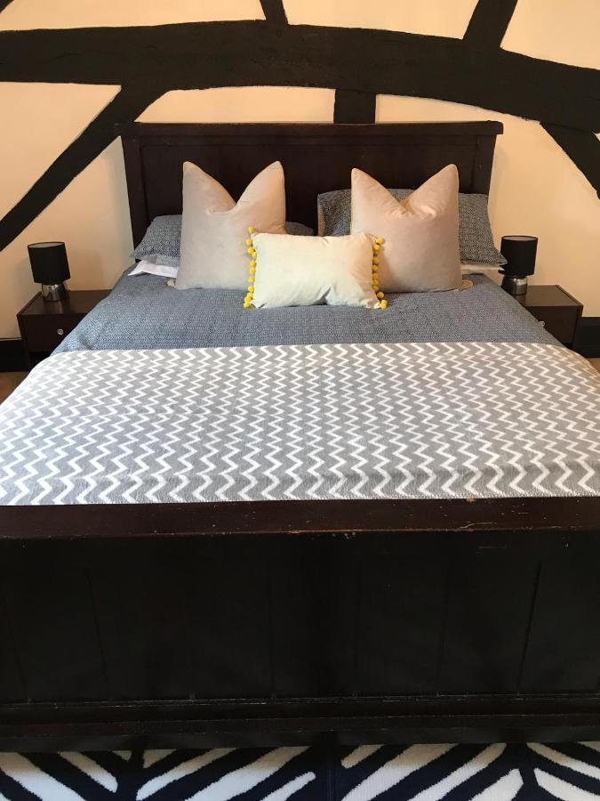 Westgate Guest House Warwick  Extérieur photo