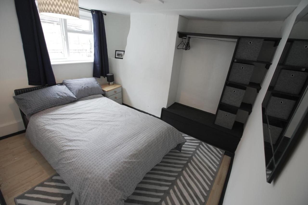 Westgate Guest House Warwick  Extérieur photo