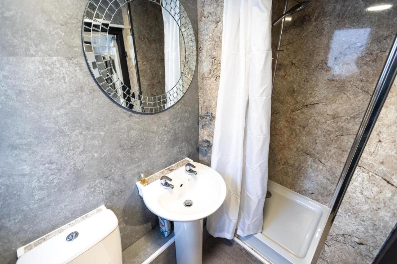 Westgate Guest House Warwick  Extérieur photo